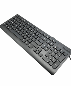 Clavier filaire Lenovo SK-8823
