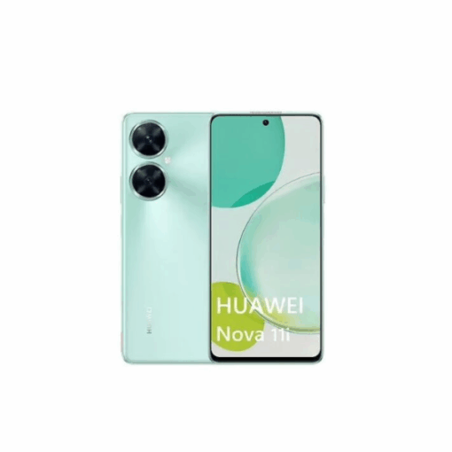 Huawei Nova 11i - 128Go - RAM 4Go - 5000 mAh - 6.8"