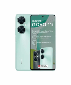Huawei Nova 11i - 128Go - RAM 4Go - 5000 mAh - 6.8"