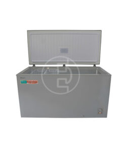 Congélateur horizontal Hisense FC-40 - 400 L