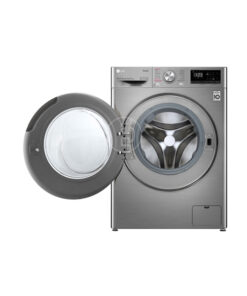Machine à laver LG  F4V5RGP2T - 10.5/7 kg Lavante-séchante