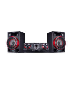 Mini chaîne LG CL87 - Bluetooth