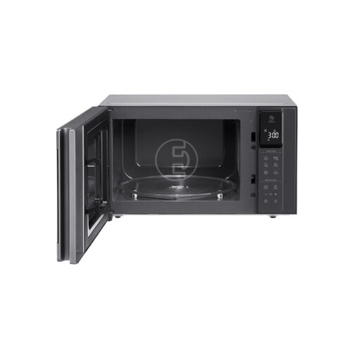 Micro-ondes LG MS4295CIS - 42 L - Smart Inverter