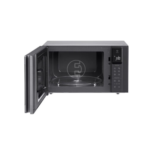 Micro-ondes LG MS4295CIS - 42 L - Smart Inverter