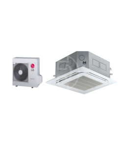 Split cassette LG Inverter 18000 BTU 2,5CV