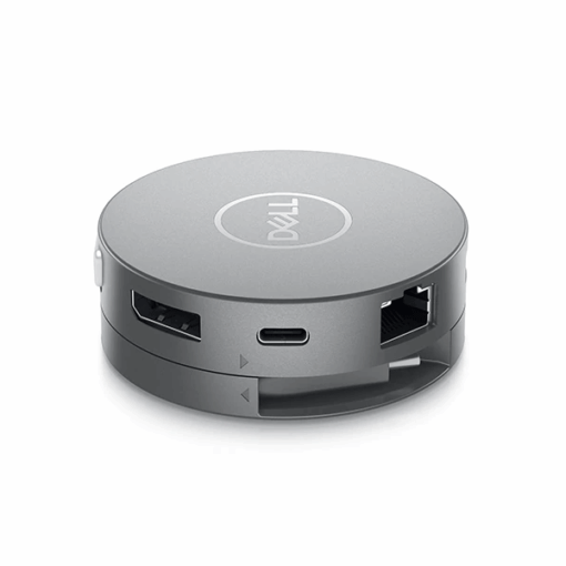 Adaptateur mobile Dell DA310 USB-C - 7 en 1