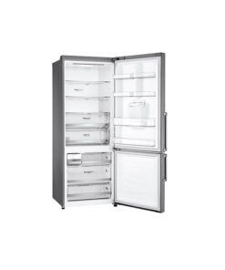 Réfrigérateur combiné LG GC-F689BLCM - 446L - 3T ( Avec Fontaine)