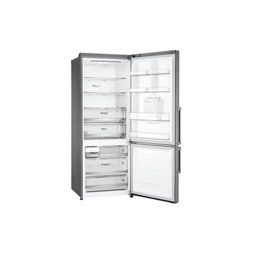 Réfrigérateur combiné LG GC-F689BLCM - 446L - 3T ( Avec Fontaine)