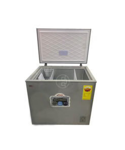 Congélateur horizontal Astech CH-280W- 198 L