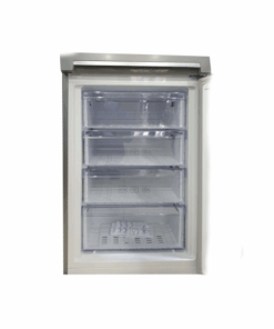 Réfrigérateur combiné Beko RCSE300K30SN - 287 L