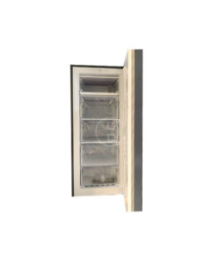 Congélateur vertical Hisense RS-20DC4SA-153 L-5T