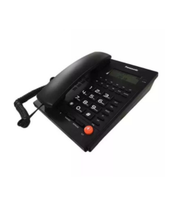 Téléphone fixe filaire Panasonic KX-TSC95CID Téléphone fixe filaire Panasonic KX-TSC95CID