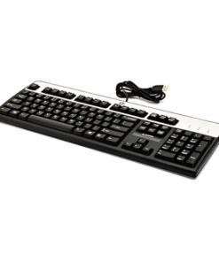 Clavier filaire HP KU-0316