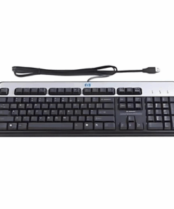 Clavier filaire HP KU-0316