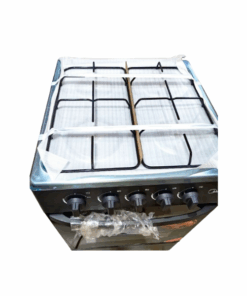 Cuisinière à gaz Midea 4G082B - 50x50 - 4 feux