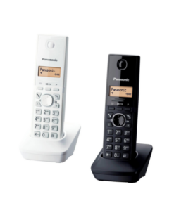 Téléphone sans fil Panasonic KX-TG1711FX Téléphone sans fil Panasonic KX-TG1711FX