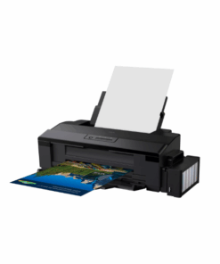 Imprimante EPSON EcoTank L1800 - A3