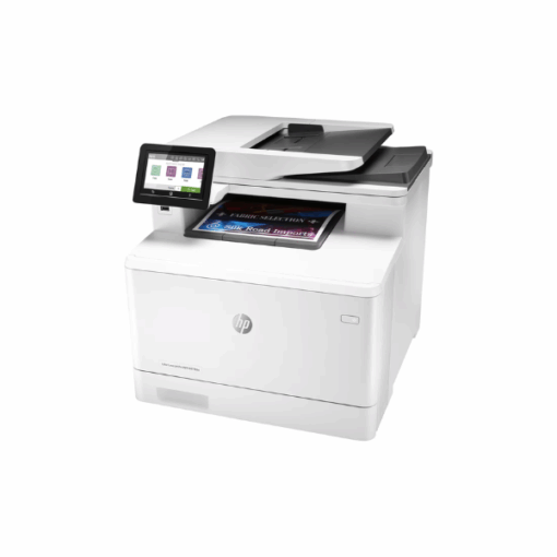 Imprimante HP Color LaserJet Pro M479fnwnon