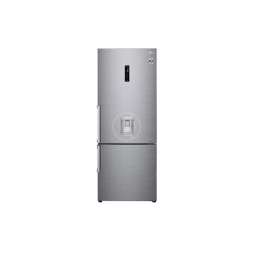 Réfrigérateur combiné LG GC-F689BLCM - 446L - 3T ( Avec Fontaine)