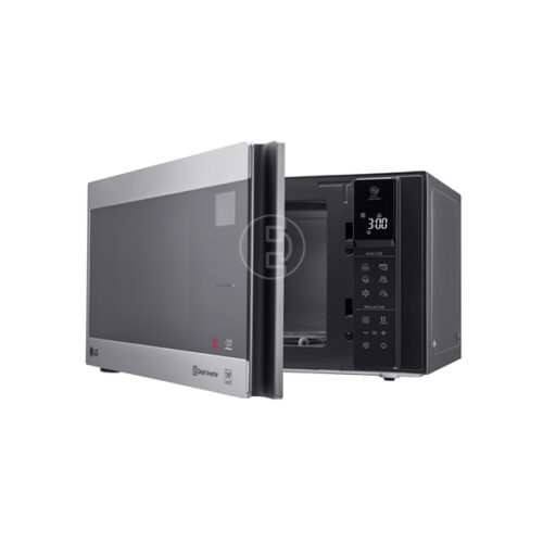 Micro-ondes LG MS4295CIS - 42 L - Smart Inverter