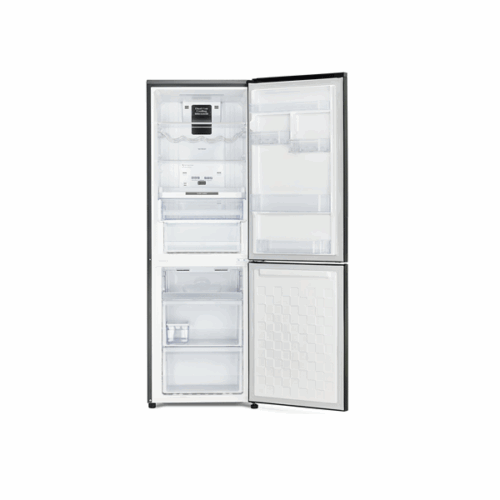 Hitachi R-BG410P6BX Combined Refrigerator - 366 L