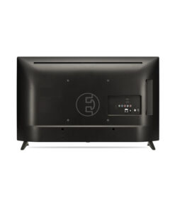 Téléviseur LG 32" LP500BPTA - LED Full HD