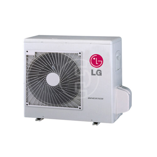 Split cassette LG Inverter 24000 BTU 3CV