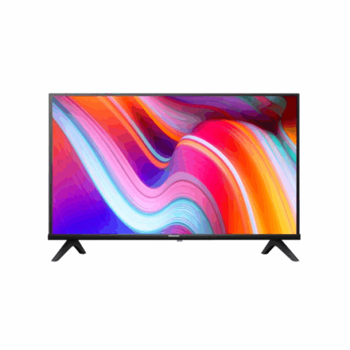 Téléviseur Hisense 43" 43A4Q Smart Tv -Vidaa U