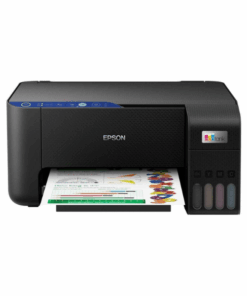 Imprimante multifonction EPSON EcoTank L3251
