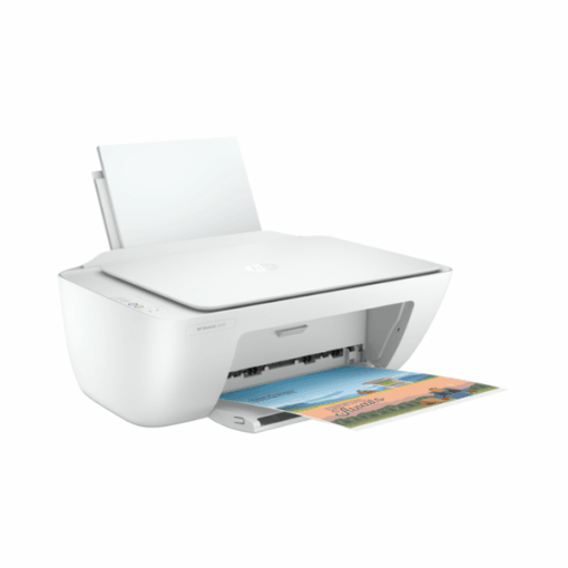 Imprimante multifonction HP DeskJet 2320 tout-en-un (Jeu d'encre-Couleur)