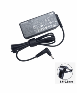 Chargeur ordinateur portable Lenovo 20V 3.25A- 5.5*2.5mm (65W)