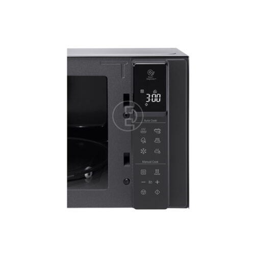 Micro-ondes LG MS4295CIS - 42 L - Smart Inverter