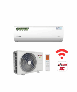 Split Astech 18VTF111 - 18000 BTU - (Inverter - Wifi)