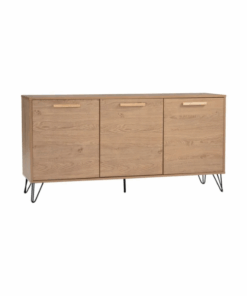 Commode SAMOS 1.49M - 344029 - (6 étagères)