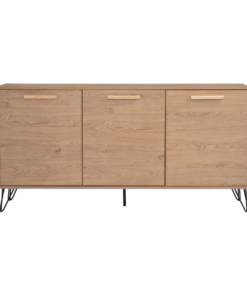 Commode SAMOS 1.49M - 344029 - (6 étagères)
