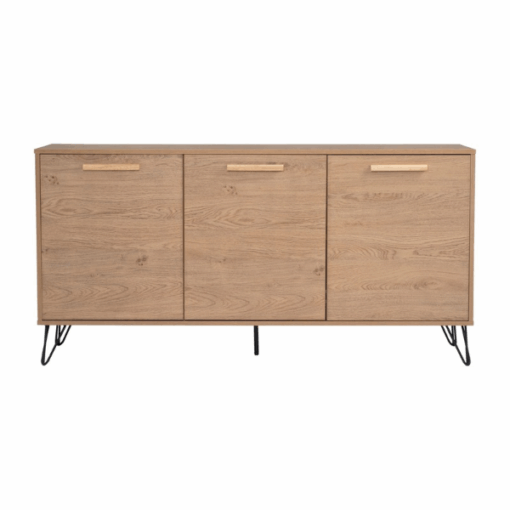Commode SAMOS 1.49M - 344029 - (6 étagères)