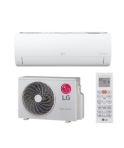 Split Midea MSAG-09CRN1 - 9000BTU 1.25CV