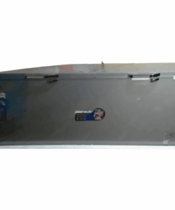 Congélateur horizontal Astech CH800GM - 800L-silver