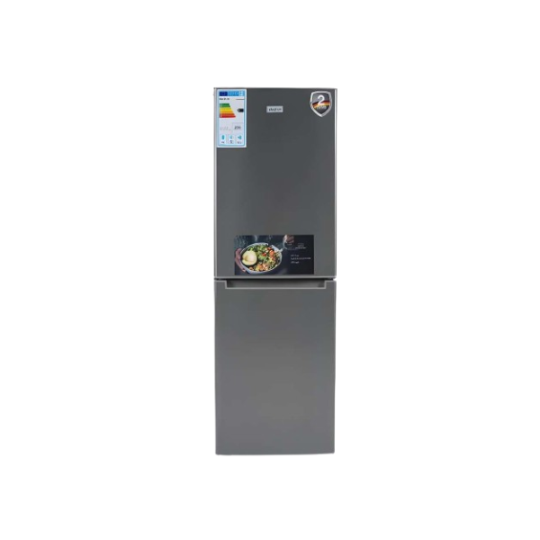 Réfrigérateur combiné Elactron EL152CBDI - 140L - 3 Tiroirs Réfrigérateur combiné Elactron EL152CBDI - 140L - 3 Tiroirs