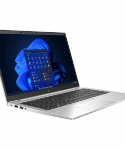 Ordinateur portable HP EliteBook 840 11ème génération - 256Go - RAM 16Go - 14"