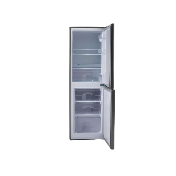 Réfrigérateur combiné Elactron EL152CBDI - 140L - 3 Tiroirs Réfrigérateur combiné Elactron EL152CBDI - 140L - 3 Tiroirs