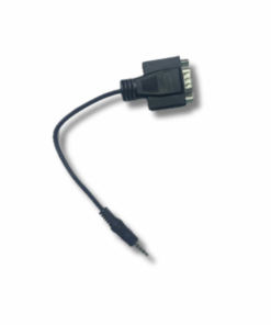 Adaptateur Audio Jack 3.5 mm vers VGA