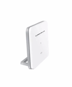 Routeur WiFi Huawei B311B-853 4G LTE avec port carte SIM