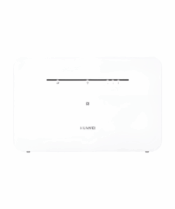 Routeur WiFi Huawei B311B-853 4G LTE avec port carte SIM