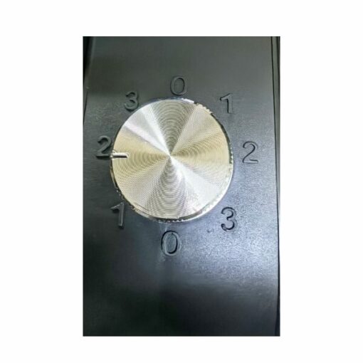 Ventilateur mural Binatone WF-1806 18''