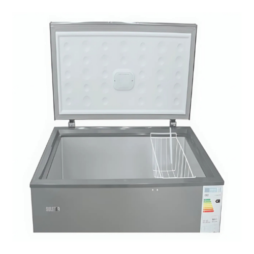 Congélateur horizontal Solstar CF207 - 210L