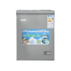 Congélateur horizontal Solstar CF207 - 210L