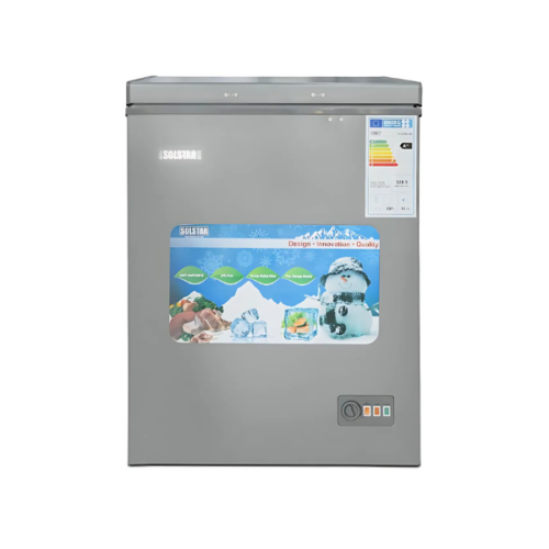 Congélateur horizontal Solstar CF207 - 210L