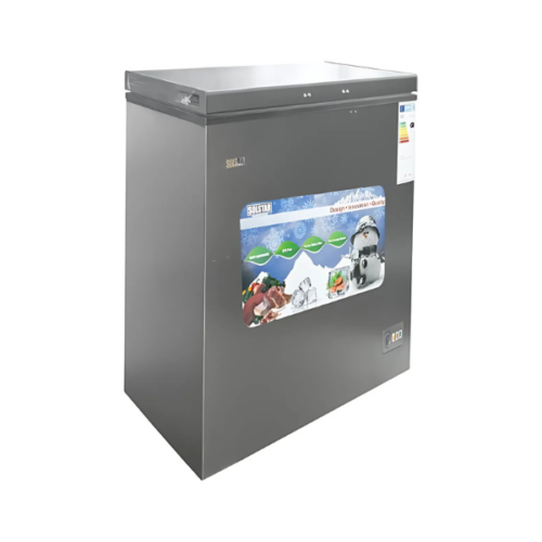 Congélateur horizontal Solstar CF207 - 210L