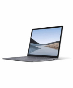 Ordinateur portable Surface Laptop 3 Gen10 - 256Go - 8Go RAM - 13,5″(Tactile)